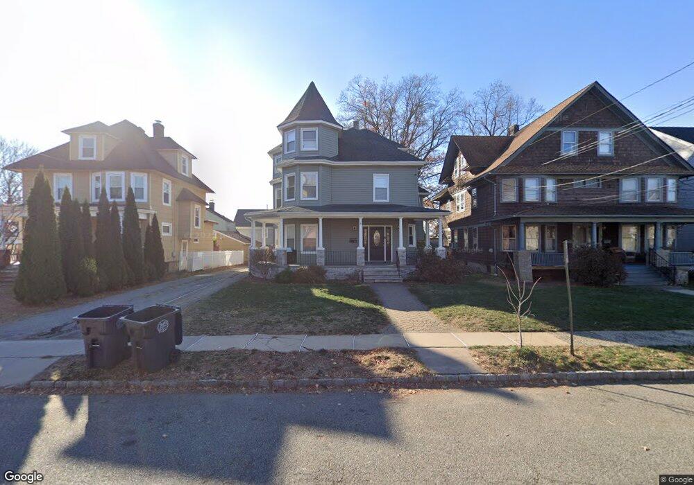 8 W High St, Bound Brook, NJ 08805 - photo 1