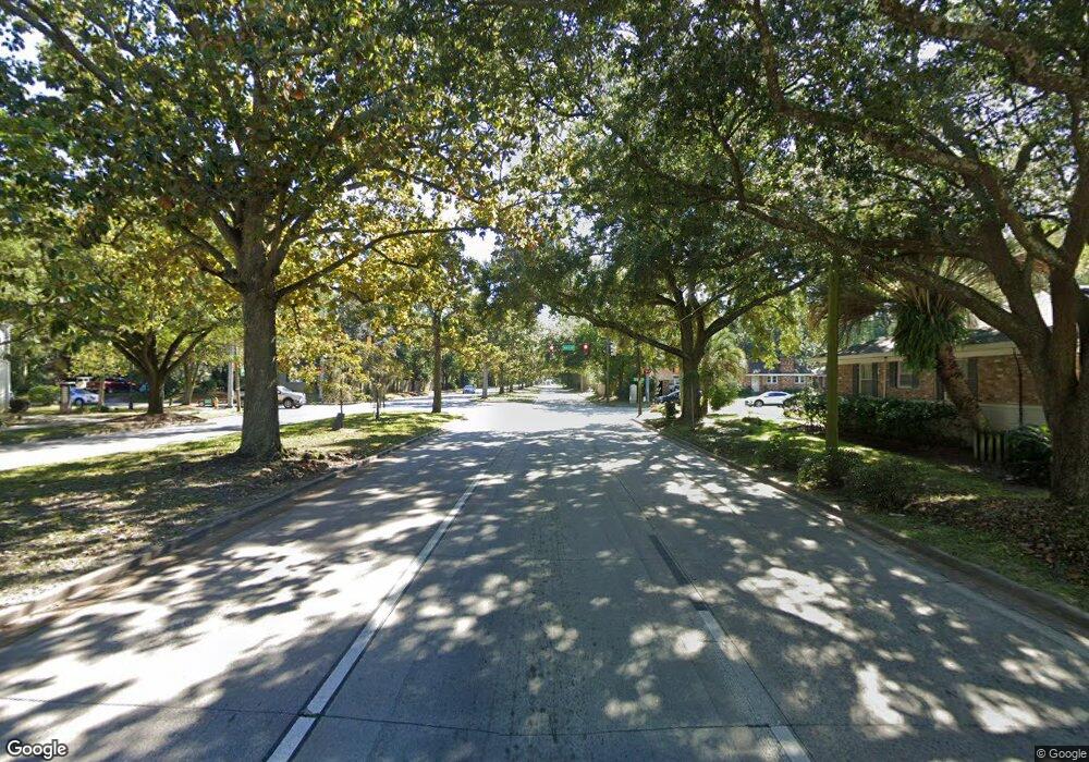 4613 Abercorn St, Savannah, GA 31405 - photo 1