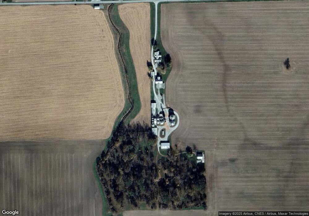 13011 E 200 N, Greentown, IN 46936 - photo 1