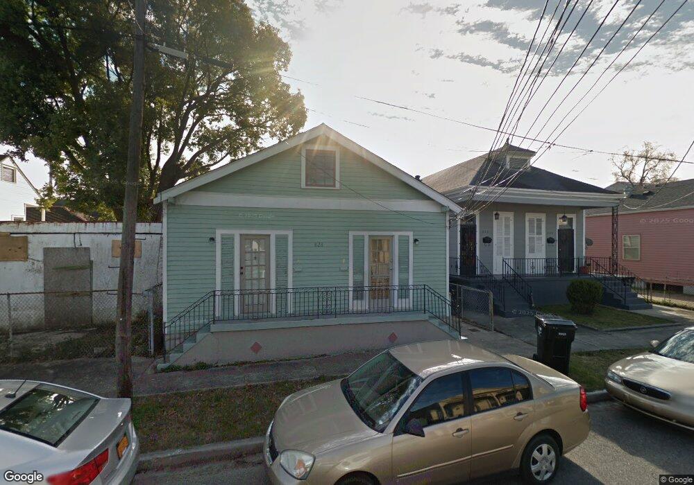 828 N Gayoso St unit C, New Orleans, LA 70119 - photo 1