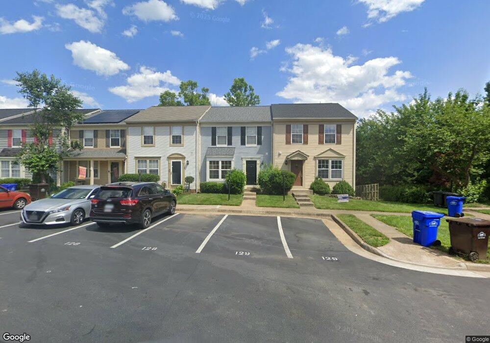 409 Knollwood Ct, Stafford, VA 22554 - photo 1