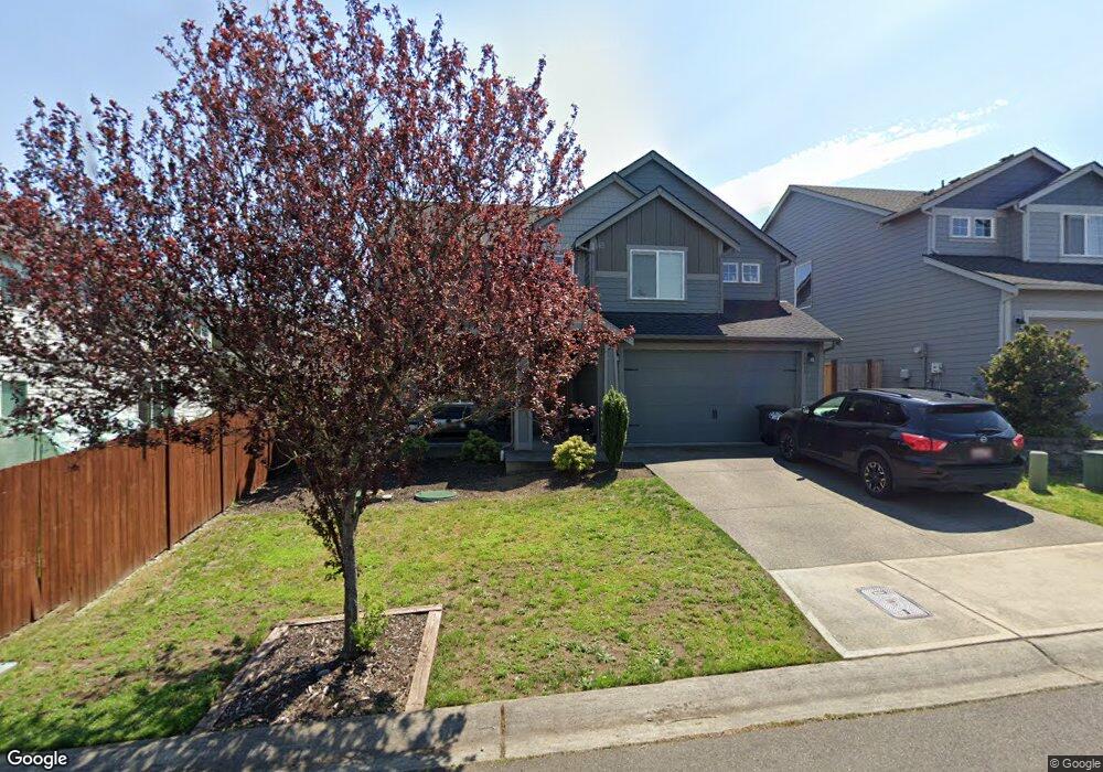 15433 Callie Ave SE unit 128, Yelm, WA 98597 - photo 1