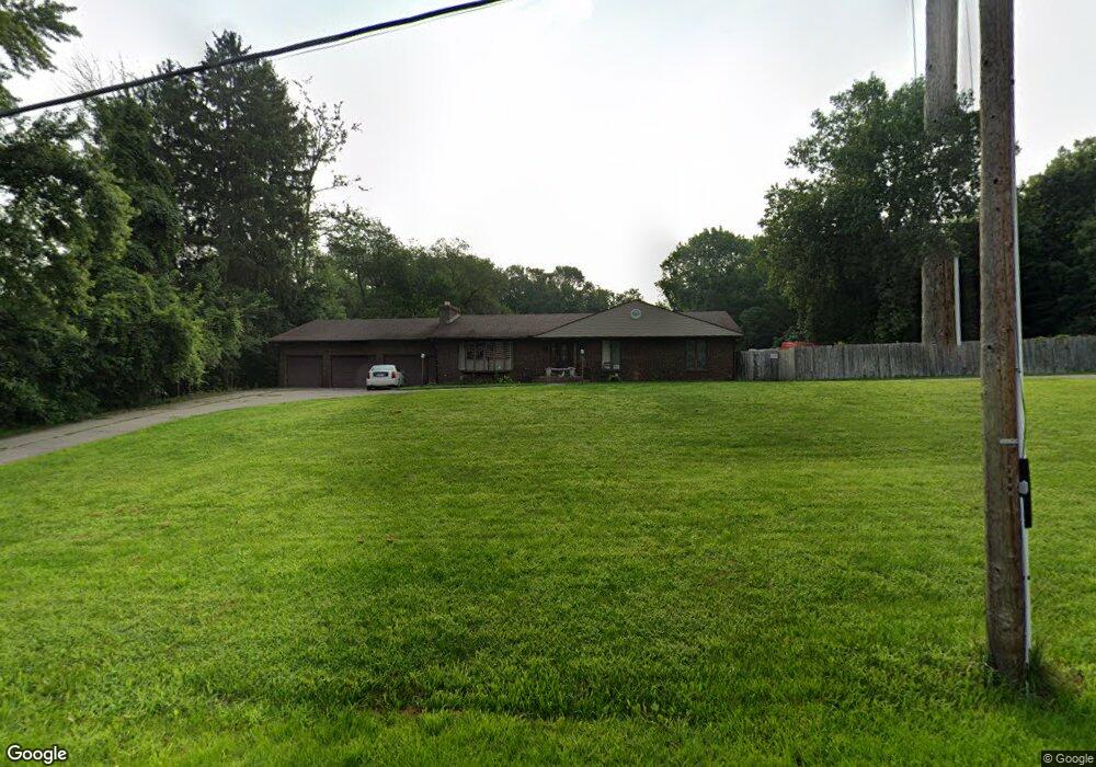 59050 Clover Rd, Mishawaka, IN 46544 - photo 1