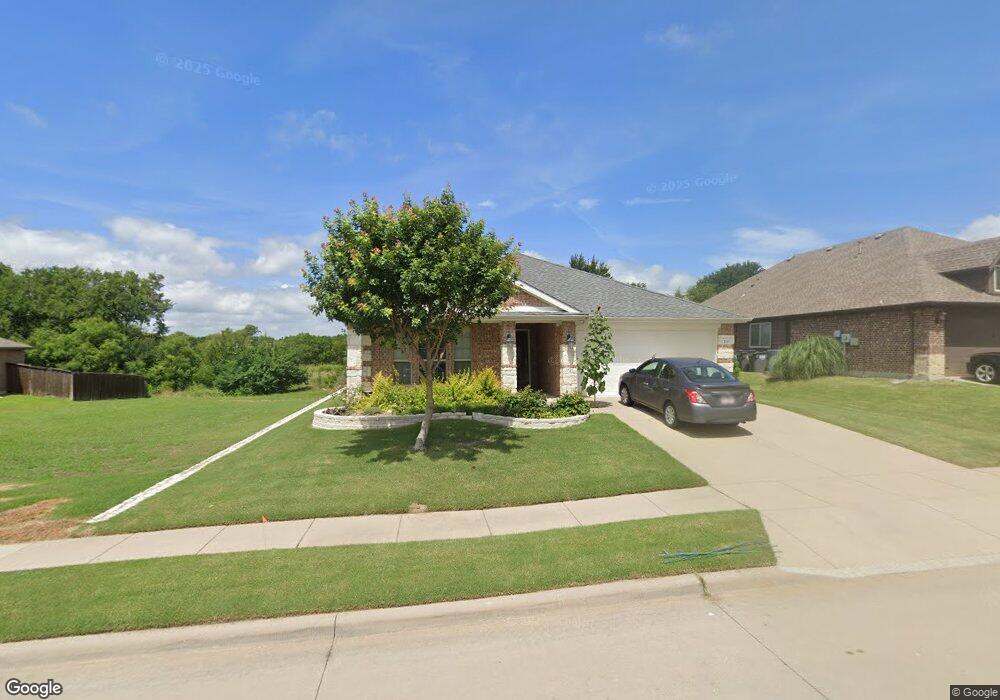 297 Orbit Dr, Lavon, TX 75166 - photo 1