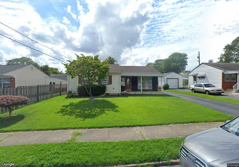 1509 Fleming St, Bethlehem, PA 18017 - photo 1