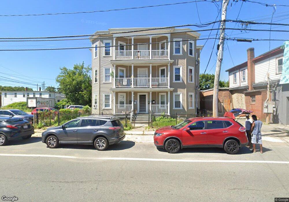 22 Intervale St unit 2R, Brockton, MA 02302 - photo 1