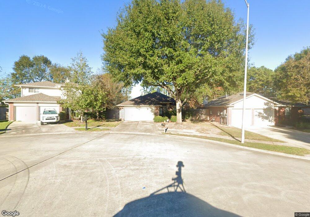 5626 Postwood Green Ln, Spring, TX 77373 - photo 1