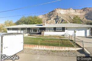 43 A St, Helper, UT 84526