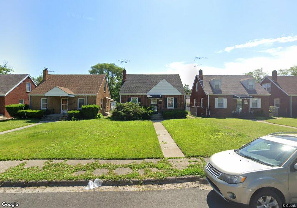 4831 Jefferson St, Gary, IN 46408 - photo 1