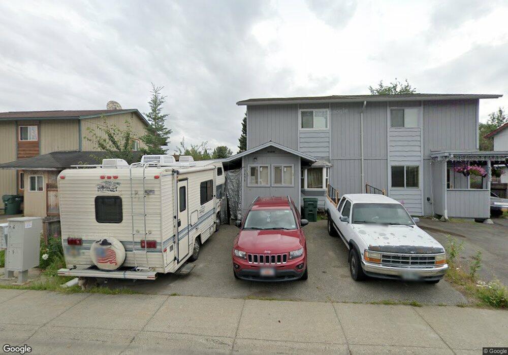 3636 Aldren Cir, Anchorage, AK 99517 - photo 1