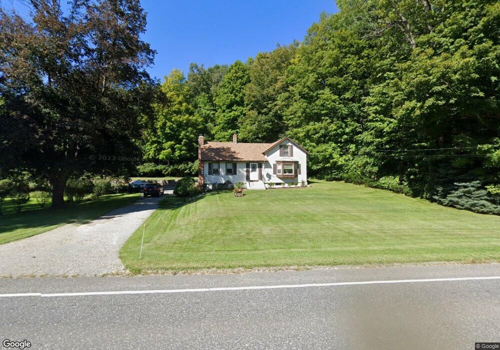 217 E Canaan Rd, East Canaan, CT 06024 - photo 1