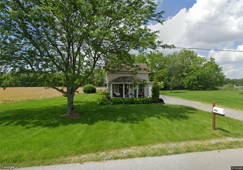 406 Jefferson St, Delta, OH 43515 - photo 1