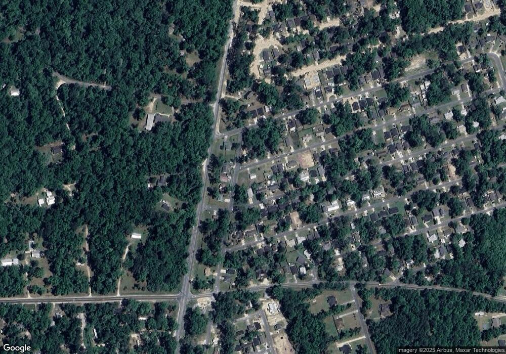 5 Susquehanna Trail, Crawfordville, FL 32327 - photo 1