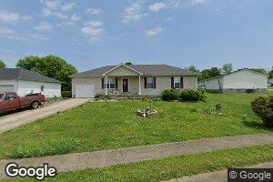 210 Easton Cir, Bowling Green, KY 42101