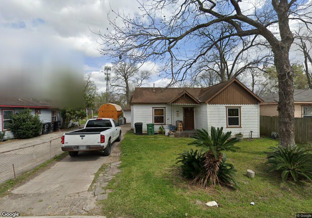 3215 Florida St, Houston, TX 77026 - photo 1