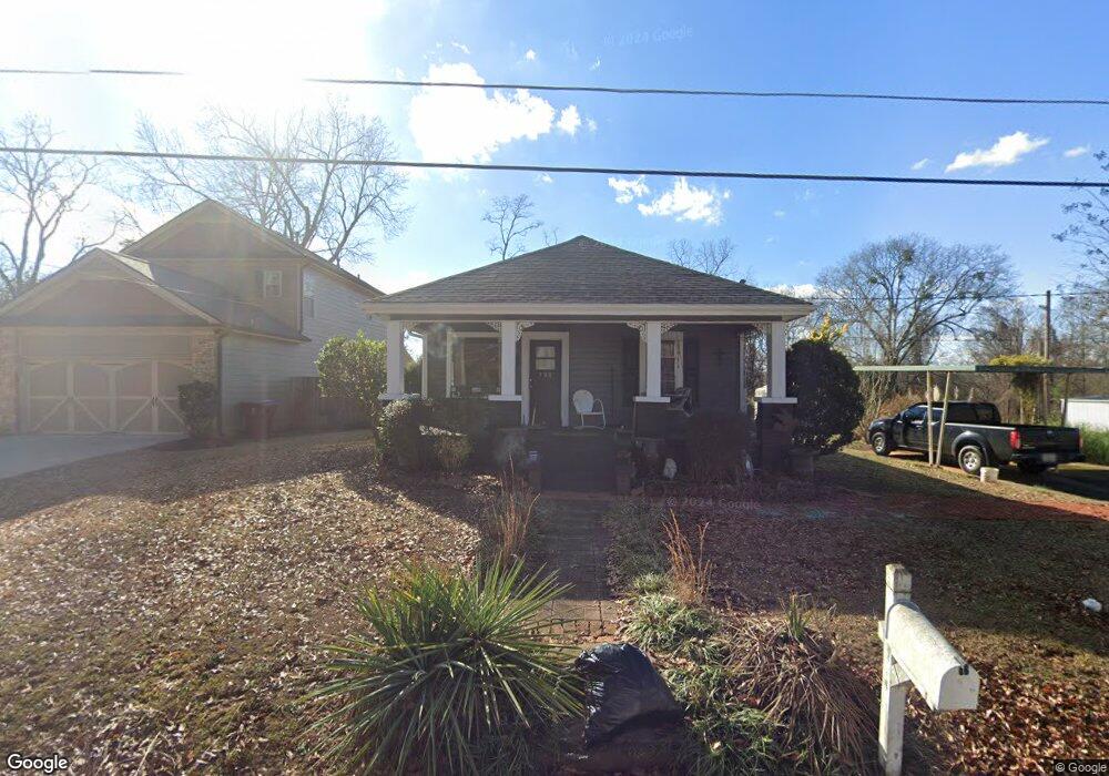 190 N Alexander St, Buford, GA 30518 - photo 1