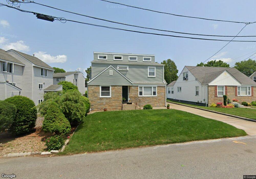 73 Urbana St, Cranston, RI 02920 - photo 1