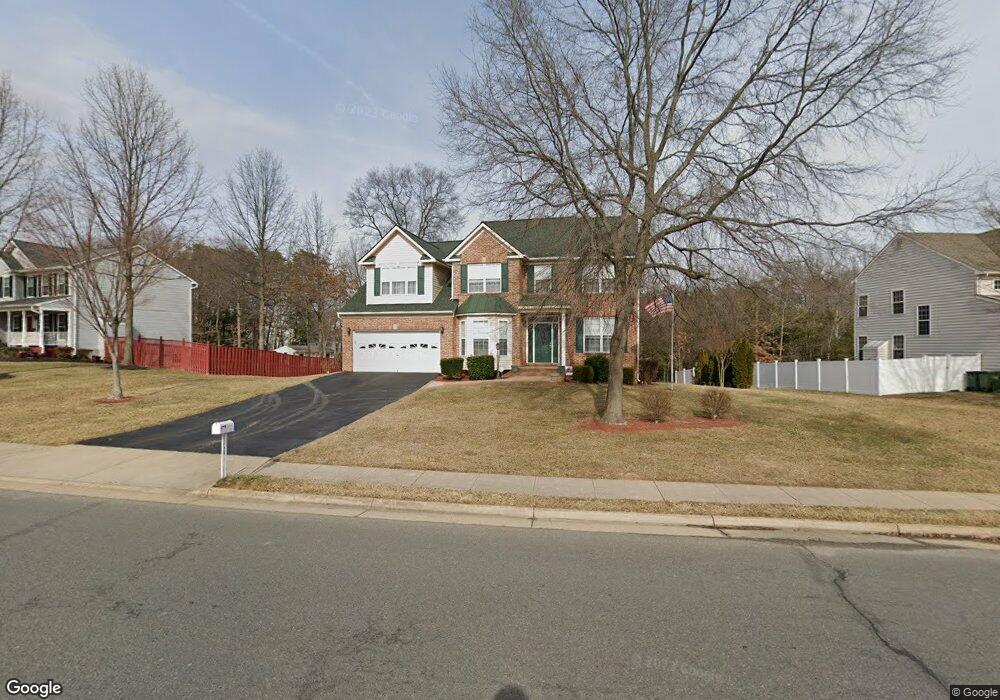 12993 Queen Chapel Rd, Woodbridge, VA 22193 - photo 1