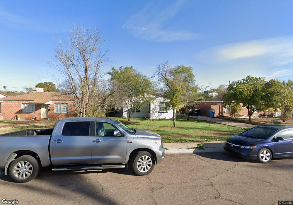 824 E Cambridge Ave, Phoenix, AZ 85006 - photo 1