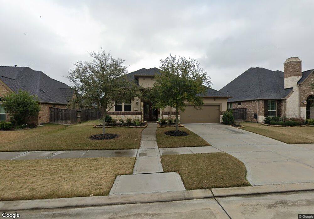 27314 Liberty Heights Ln, Fulshear, TX 77441 - photo 1