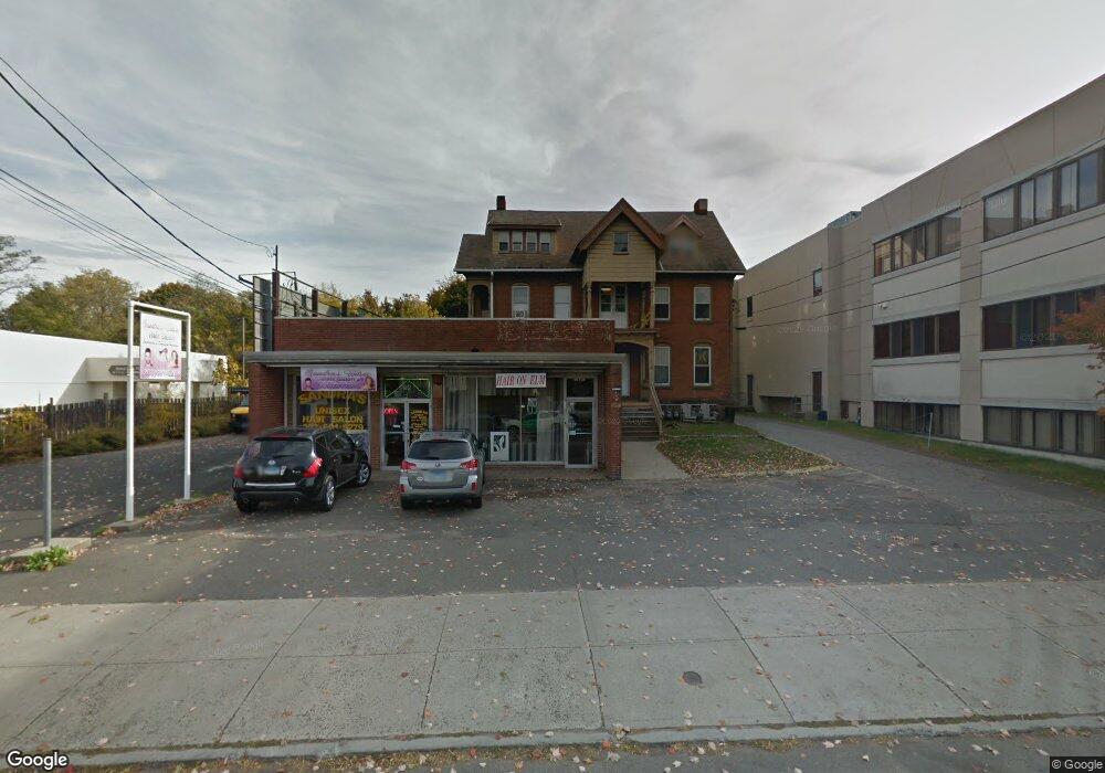 92 Elm St, West Haven, CT 06516 - photo 1