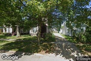 726 W Willard St, Kalamazoo, MI 49007