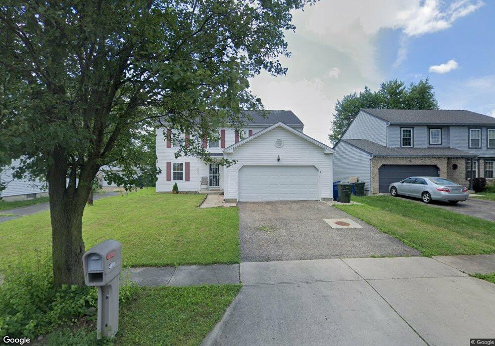 4803 Coatbridge Ln, Columbus, OH 43229 - photo 1