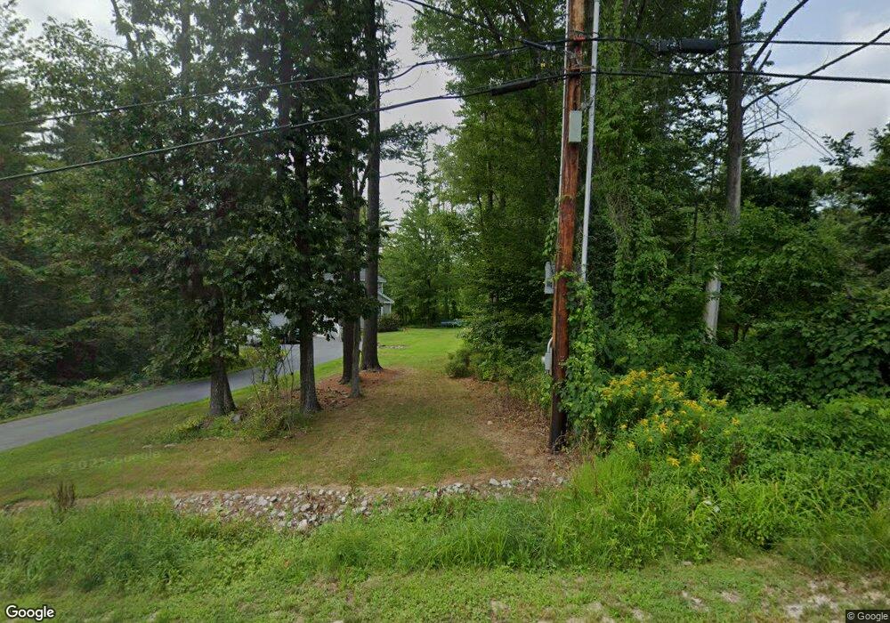 105 Forest Rd, Wolfeboro, NH 03894 - photo 1