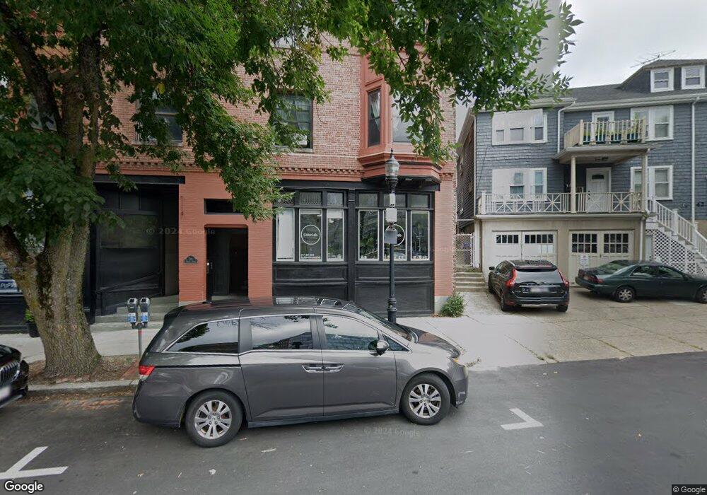 34 Station St, Brookline, MA 02445 - photo 1