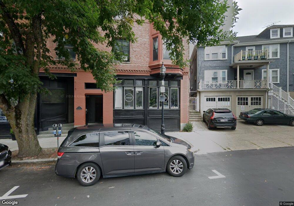 34 Station St unit C+R, Brookline, MA 02445 - photo 1