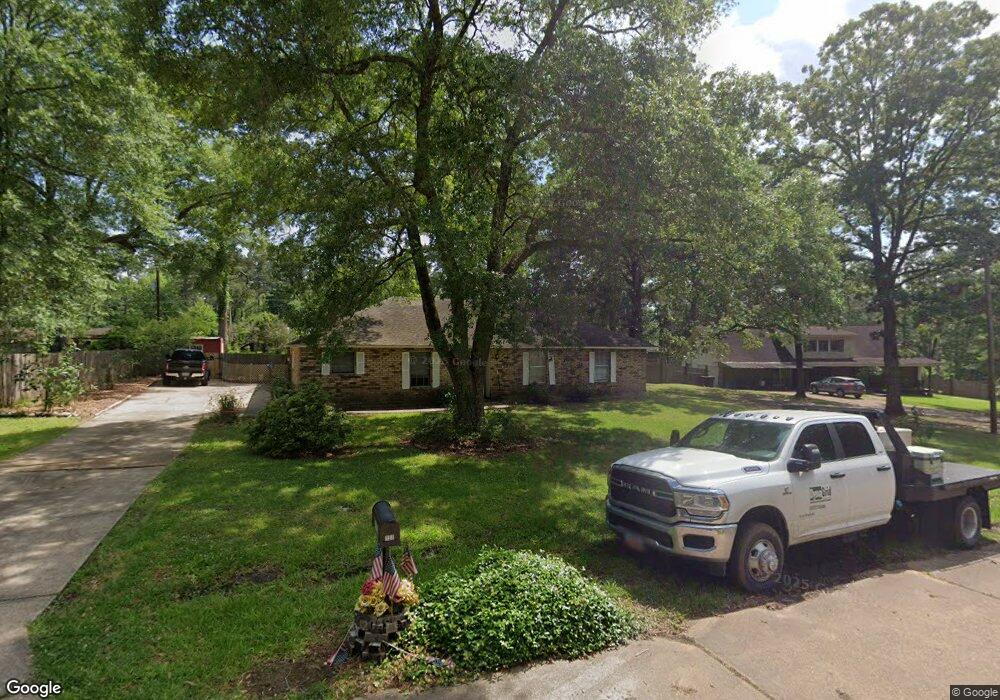 129 Spring Creek Dr, Pineville, LA 71360 - photo 1