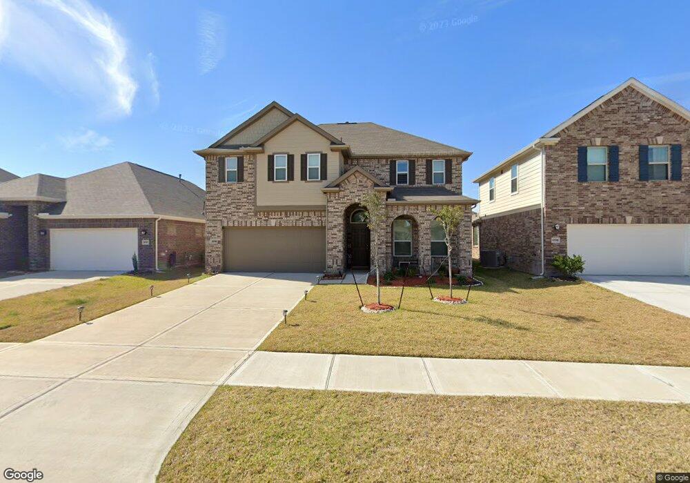 1711 Andado Ln, Richmond, TX 77469 - photo 1