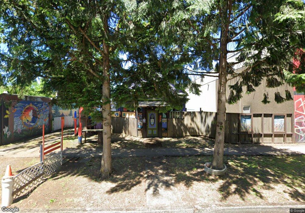 937 W 3rd Ave, Eugene, OR 97402 - photo 1