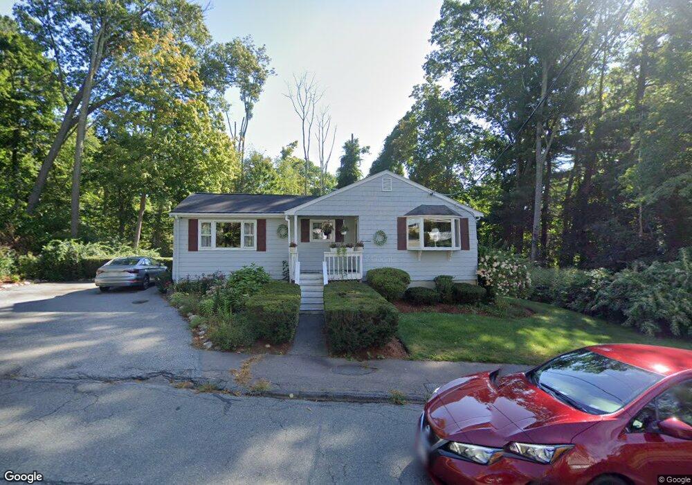 17 Oakdale Rd, North Reading, MA 01864 - photo 1