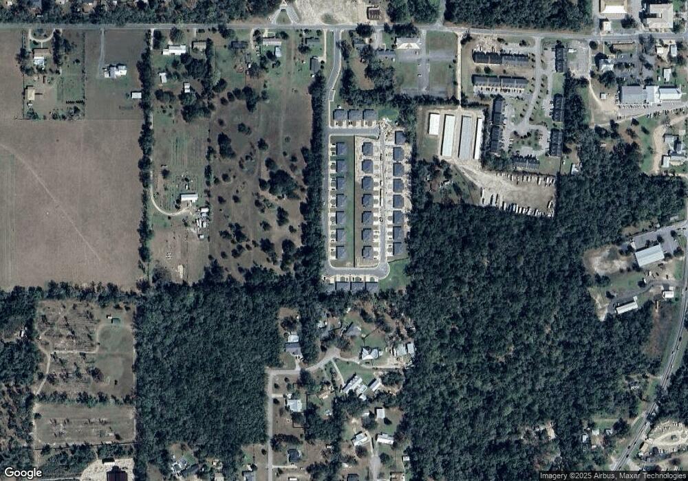 67 Greyes Place Dr, Crawfordville, FL 32327 - photo 1