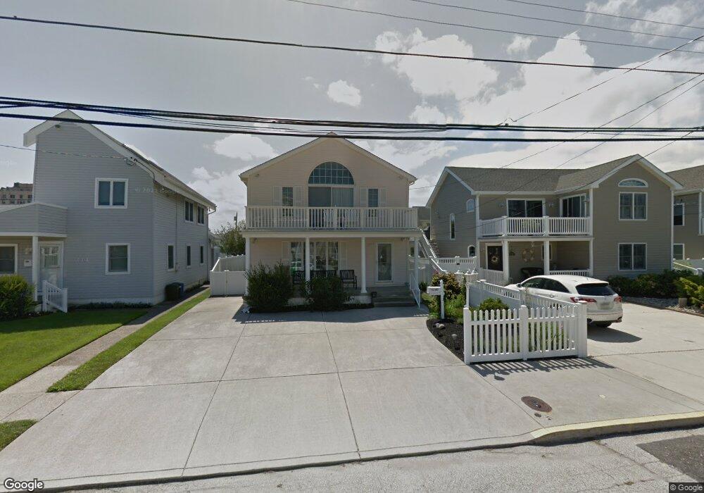 340 12th St S, Brigantine, NJ 08203 - photo 1
