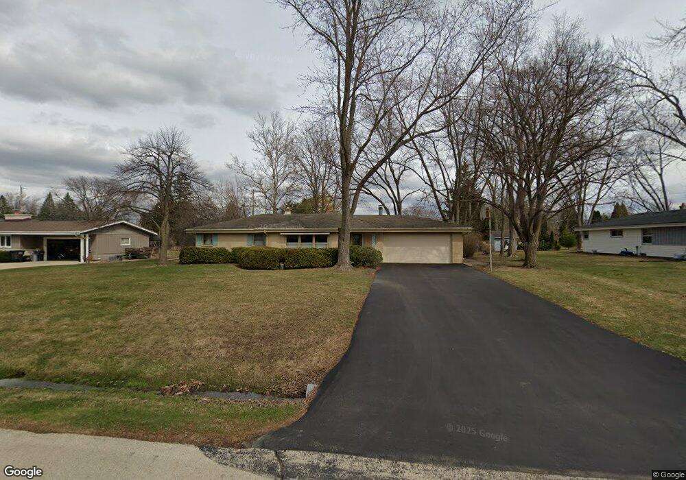 6446 S 120th St, Franklin, WI 53132 - photo 1