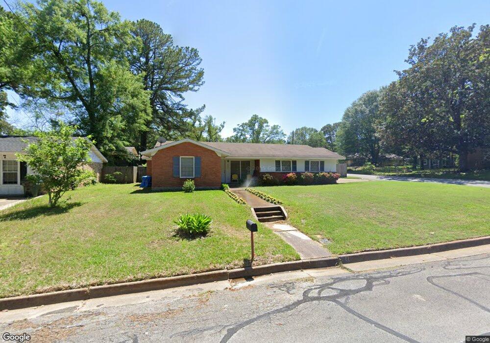 2841 Amy Ln, Tyler, TX 75701 - photo 1