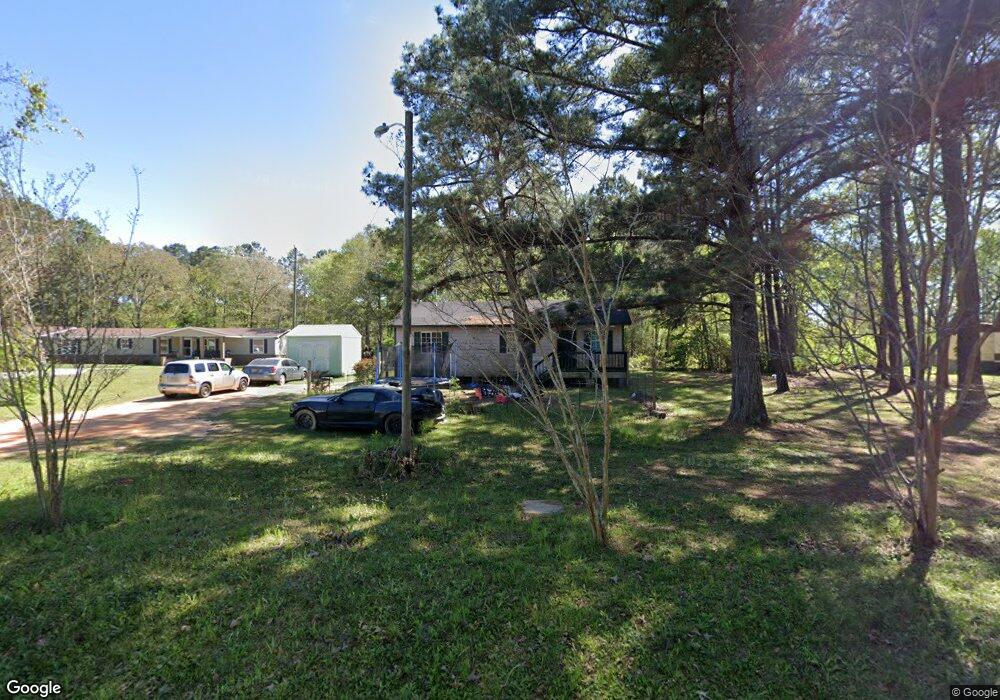 1022 Leroy Coney Rd, Magnolia, MS 39652 - photo 1