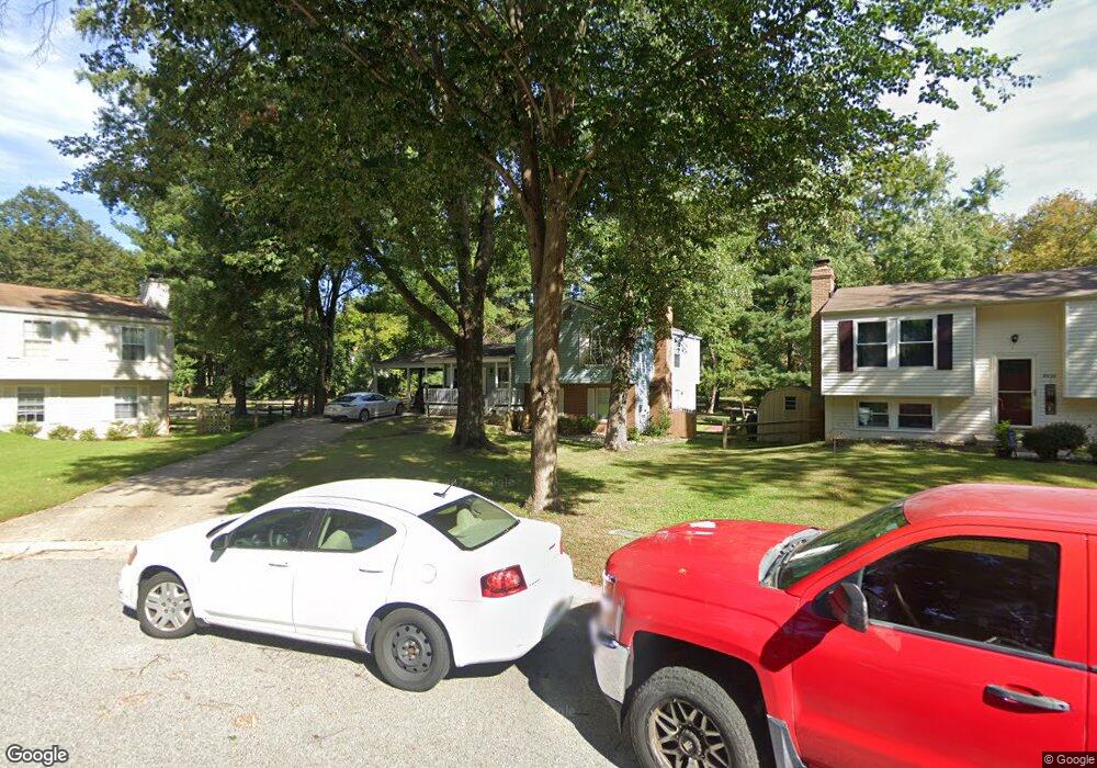 9332 Curtsey Ct, Columbia, MD 21045 - photo 1