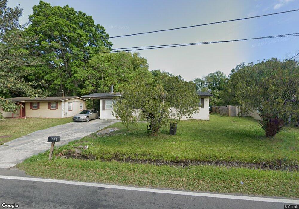 5159 Plymouth St, Jacksonville, FL 32205 - photo 1