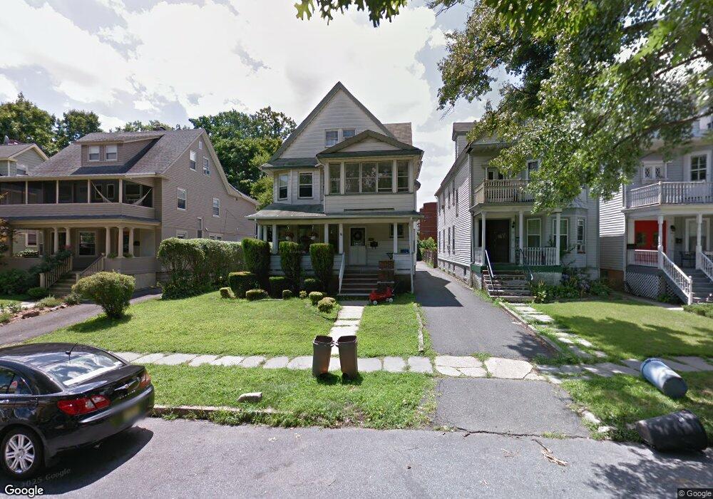 15 Oxford St unit 3, Montclair, NJ 07042 - photo 1