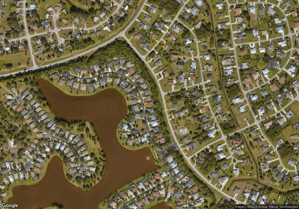 186 SW Fernleaf Trail, Port Saint Lucie, FL 34953 - photo 1