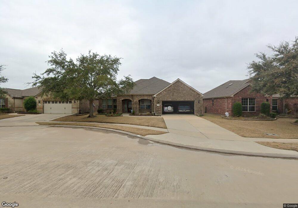 910 Texas Star Dr, Richmond, TX 77469 - photo 1