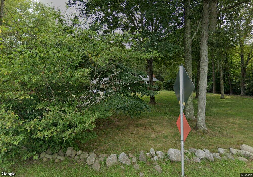 195 Brown Brook Rd, Southbury, CT 06488 - photo 1