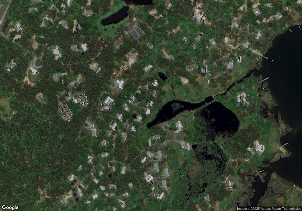 15 Stone Pound Way, Edgartown, MA 02539 - photo 1