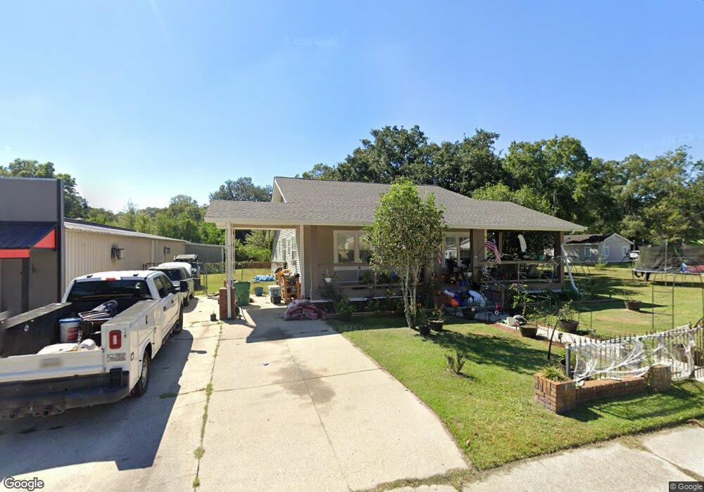 614 E Canal St, Picayune, MS 39466 - photo 1