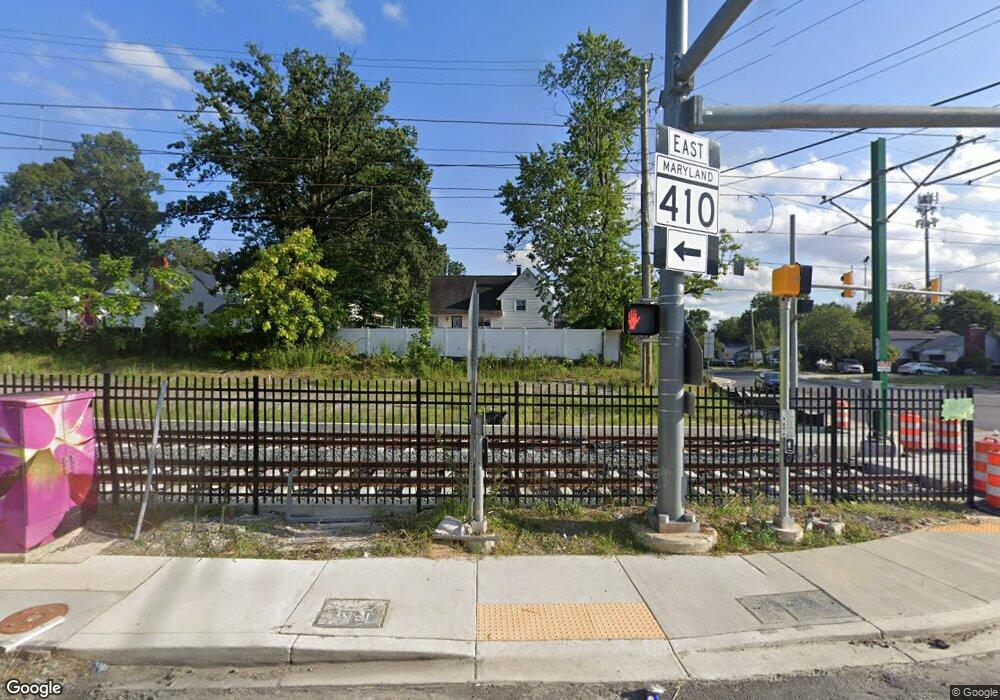 6211 Riverdale Rd, Riverdale, MD 20737 - photo 1