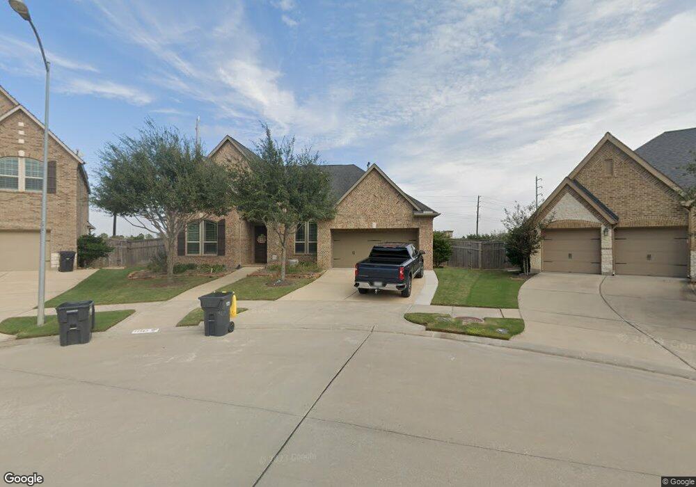 27502 Lakeway Trail Ln, Fulshear, TX 77441 - photo 1