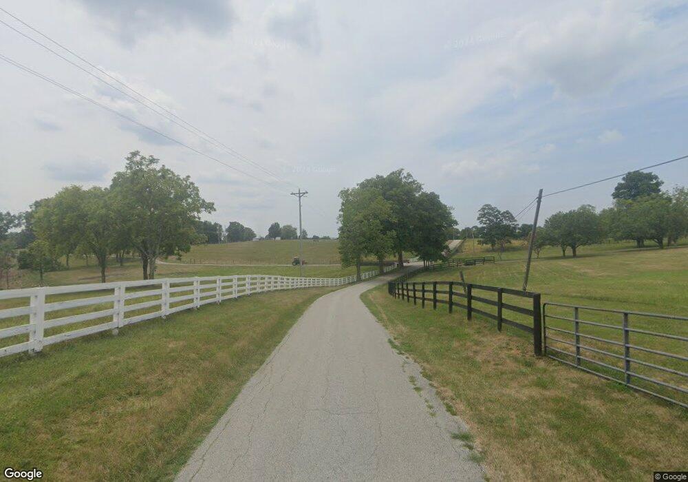 1130 Elliston Ln, Versailles, KY 40383 - photo 1